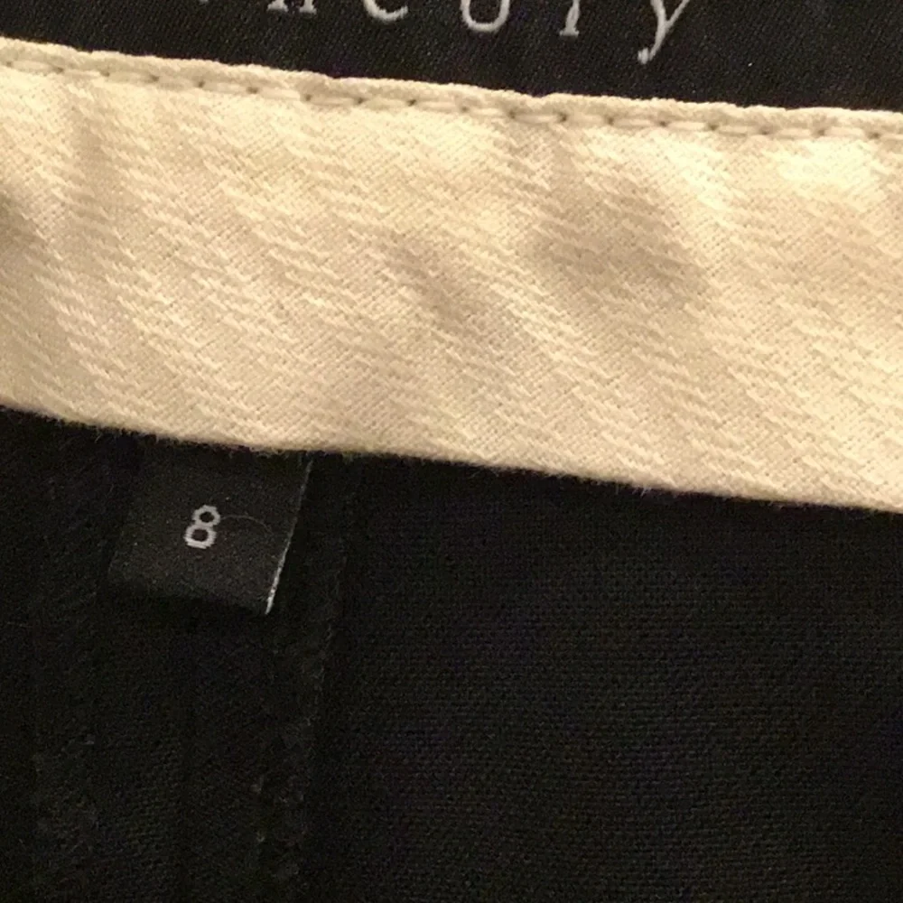 Theory wool blend pants. Final price.. - Picture 5 of 7